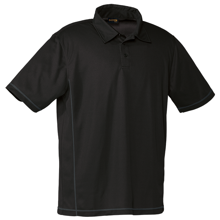 Mens Contour Golfer - Golf Shirts