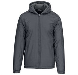 Mens Hamilton Jacket-Coats & Jackets-2XL-Black-BL