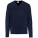 Mens Heavyweight Ecuador V-Neck Jersey-