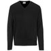 Mens Heavyweight Ecuador V-Neck Jersey-