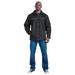 Mens Hi-Tech Bomber Jacket - Jackets