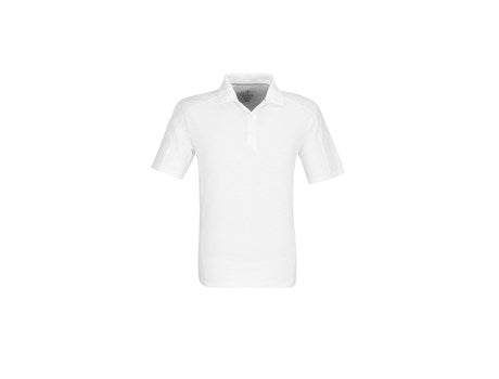 Mens Jepson Golf Shirt - Grey Only-