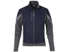 Mens Jozani Hybrid Softshell Jacket - White