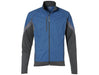 Mens Jozani Hybrid Softshell Jacket - White