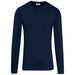 Mens Long Sleeve All Star T-Shirt L / Navy / N