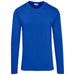 Mens Long Sleeve All Star T-Shirt L / Royal Blue / RB