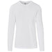Mens Long Sleeve All Star T-Shirt L / White / W