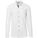 Mens Long Sleeve Casablanca Shirt - Navy 2XL / N
