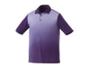 Mens Next Golf Shirt - Light Blue Only-