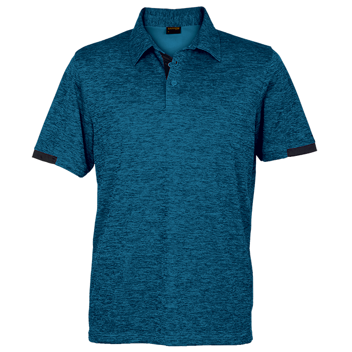 Mens Nexus Golfer  Ice Blue / SML / Regular - Golf 