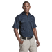 Mens Plain Bush Shirt - Shirts-Outdoor