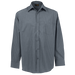Mens Quest Lounge Long Sleeve Grey/White / SML / Regular - Shirts-Corporate