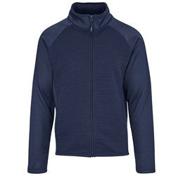 Mens Ridge Jacket-Coats & Jackets-2XL-Navy-N