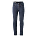 Mens Slim Leg Five Pocket Work Jeans Dark Indigo / 46 - High Grade Bottoms