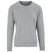 Mens Stanford Sweater - Royal Blue Only-2XL-Grey-GY