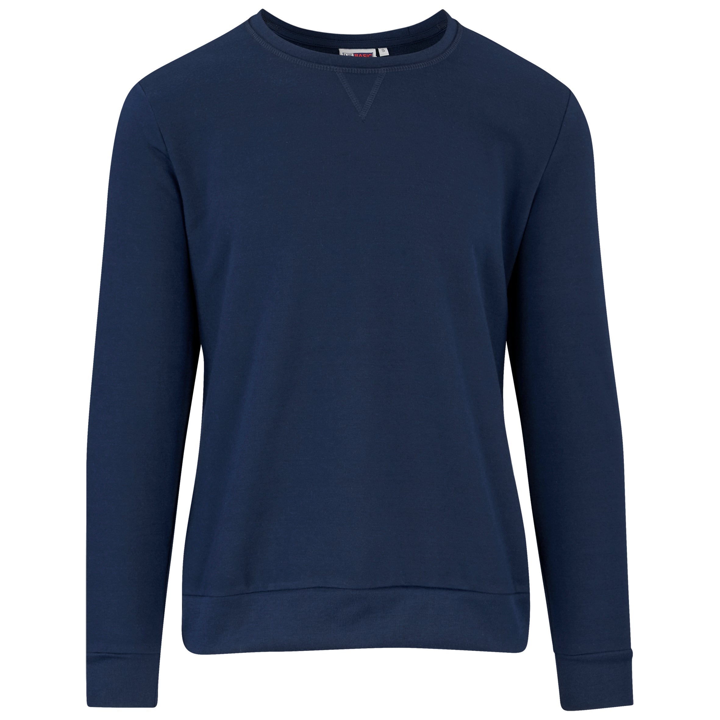 Mens Stanford Sweater - Royal Blue Only-2XL-Navy-N