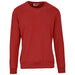 Mens Stanford Sweater - Royal Blue Only-2XL-Red-R