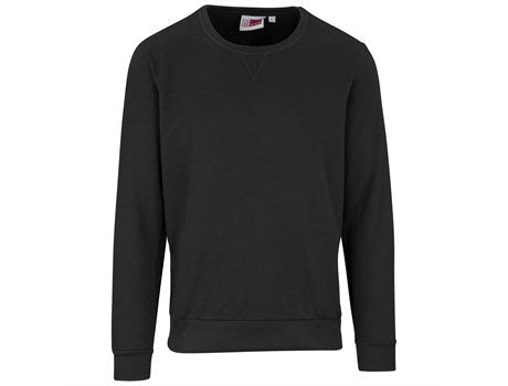 Mens Stanford Sweater - Royal Blue Only-