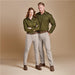 Mens Superb Stretch Chino Pants