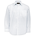 Metro Check Lounge Long Sleeve - Shirts-Corporate