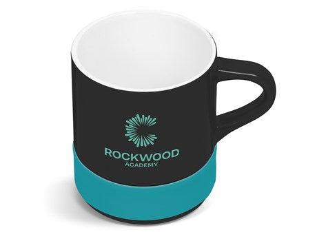 Mixalot Black Mug - 320ml