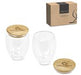 Moco Duo Set Natural / NT
