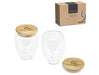 Moco Duo Set Natural / NT
