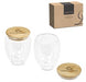 Moco Duo Set Natural / NT