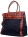 Nairobi Full Day Bag-Duffel Bags-Black