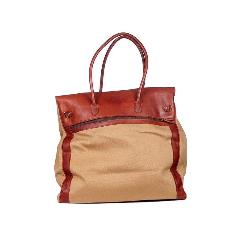 Nairobi Full Day Bag-Duffel Bags