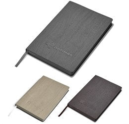 Oakridge A5 Soft Cover Notebook-