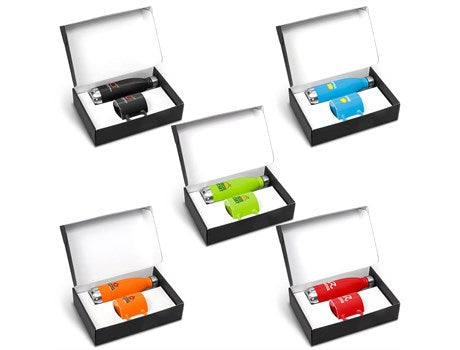 Omega One Gift Set-