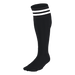Pace Sports Socks Black/White / Sock 6-8 / Regular