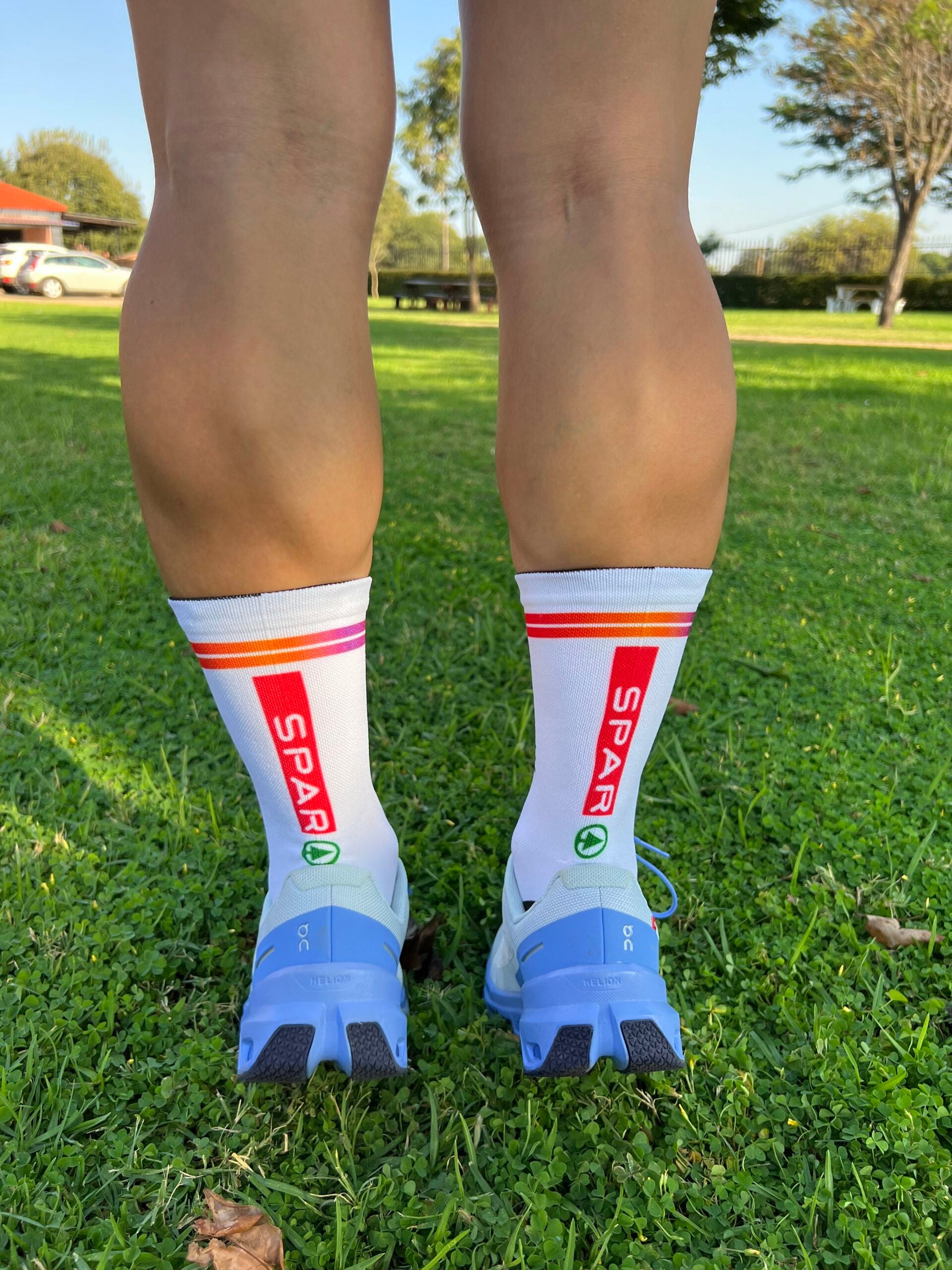 Custom Branded Corporate Socks - Made in South Africa