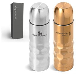 Meteor Double-Wall Flask - 500ml-