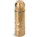 Patterned Stainless Steel Vacuum Flask - 500ml - Drinkware