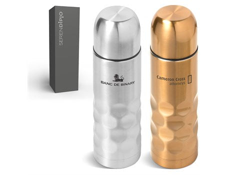 Meteor Double-Wall Flask - 500ml-