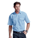 Pilot Shirt Short Sleeve  Sky / SML / Last Buy - 