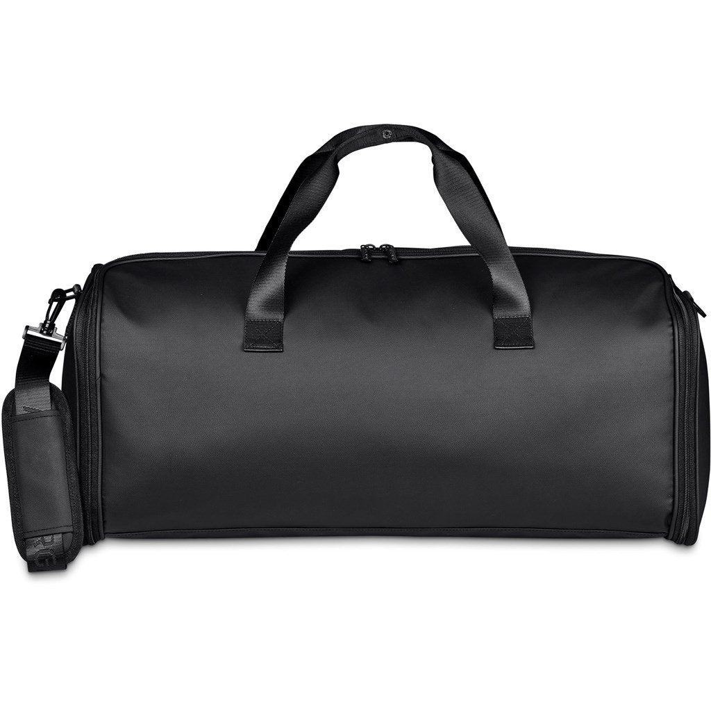 Portonovi Suit & Travel Bag BLACK - Sports Bags,Travel Essentials,Bags