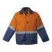 Premier Conti Jacket with Reflective  Safety 