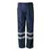 Premier Conti Trouser with Reflective Navy / 28 / Regular - Protective Outerwear