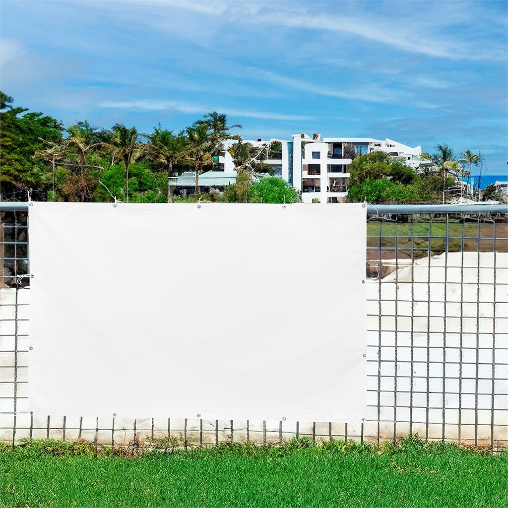 PVC Banner 2m x 1.2m - Banners