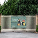 PVC Banner 2m x 1.5m - Banners
