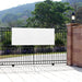 PVC Banner 3m x 1.2m - Banners