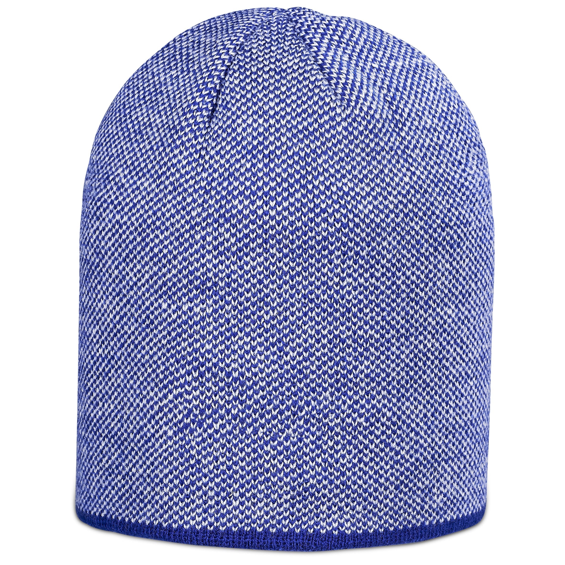 Quebec Acrylic Beanie