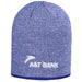 Quebec Acrylic Beanie