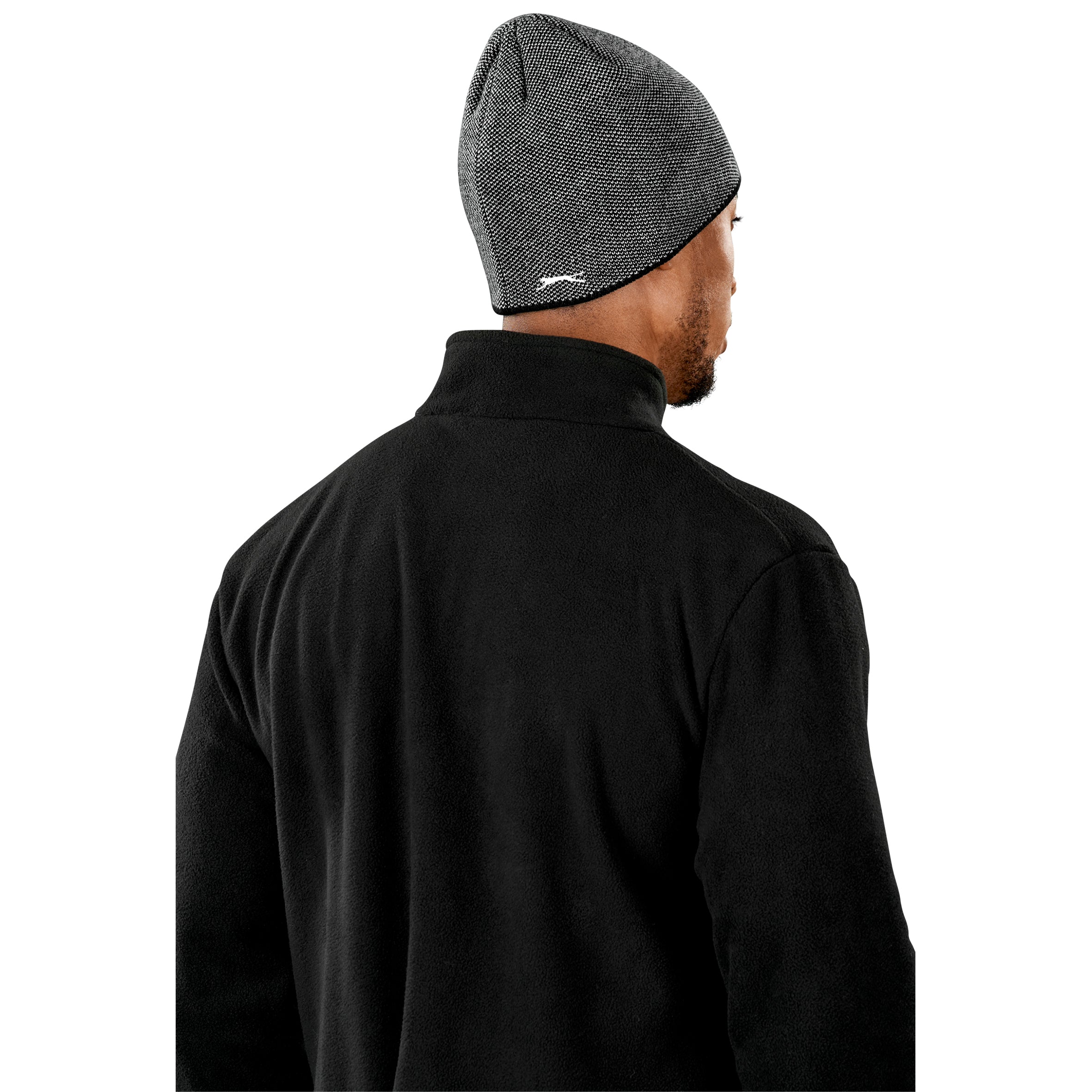 Quebec Acrylic Beanie