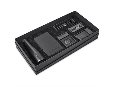 Rivelleto Gift Set Black / BL