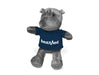 Rocky Plush Toy - Dark Blue