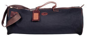 Safari Duffel Medium-Duffel Bags-Black